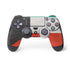 Kuwait Flag Distressed PlayStation PS4 Skins